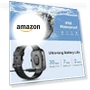 Превью Smart Watch with Bluetooth Call — Smartwatches, WeurGhy
