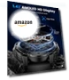 Превью Smart Watch with Flashlight — Wearable Accessories, LIGE