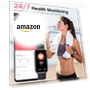 Превью Smart Watch with Health Monitoring — Smartwatches, VUHIGIB