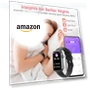 Превью Smart Watch with Health Monitoring — Smartwatches, VUHIGIB