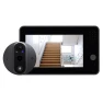 Smart Wi-Fi Doorbell with Camera — Smart Home Security, TOMTOP JMS