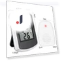 Smart Wireless Weather Station — Barometers, Familylive04