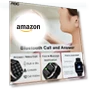 Превью Smartwatch with AI Assistant — Smartwatches, AOC