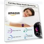 Превью Smartwatch with AI Assistant — Smartwatches, AOC