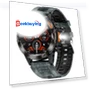 Smartwatch — Smartwatches, Senbono