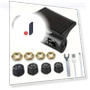 Solar Powered Car Tire Pressure Monitoring System — Aftermarket TPMS Solutions, LIAESMART
