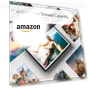 Превью Touchscreen Digital Picture Frame — Digital Frames, NexFoto