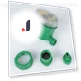 Watering Timer Controller — Controllers, HOME LOVER