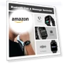 Превью Waterproof Fitness Smart Watch — Smartwatches, FTTMWTAG