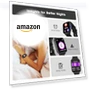 Превью Waterproof Fitness Smart Watch — Smartwatches, FTTMWTAG