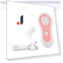 Waterproof Smart Electric Plus Therapy Breast Enhancer Shaper Massager — Foot Baths & Spas, Home Kits