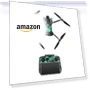 Превью Waterproof Sticker Decal Skin — , FSIDIWT
