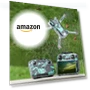 Превью Waterproof Sticker Decal Skin — , FSIDIWT