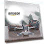Превью Waterproof Sticker Decal Skin — , FSIDIWT