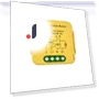 Wi-Fi Smart Switch Module — Smart Home Modules, AUBESS