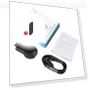 Wi-Fi TV Stick — USB, YJMP Electronic