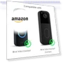 Превью Wireless Doorbell Chime — Kits, BITIWEND