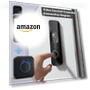 Превью Wireless Doorbell Chime — Kits, BITIWEND