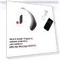 Wireless EMS Muscle Stimulator — Muscle Stimulators, Meiteai-All