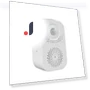 Wireless Greeting Signal for Guests — Smart Home Security, HUAYEYC