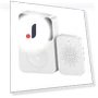 Wireless Wi-Fi Video Doorbell — Smart Home Security, LIAESMART