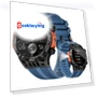 ZEUS 6 PRO Smartwatch — Smartwatches, LOKMAT