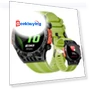 ZEUS 6 PRO Smartwatch — Smartwatches, LOKMAT