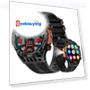 ZEUS 6 PRO Smartwatch — Smartwatches, LOKMAT