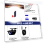 12-inch Touchscreen Car Dash Cam — Dashboard Cameras, E-ACE