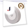 3 Modes Wall Light — Night Lights, yeetuand
