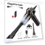 5-in-1 Wireless Car Vacuum — Vacuums, GLOBUS