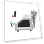 6-in-1 40K Ultrasonic Cavitation Device with Vacuum Lifting — Galvanic, Baty