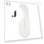 Air Purifier with Silent Design — HEPA Air Purifiers, Blissful Living