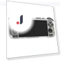 Android Handheld Game Console — Game Boy Advance Consoles, JOHO - CarGear