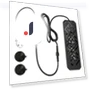 Aquarium Water Purification Light with Timer Adjustment — Lights, KONNWEI