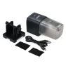 Automatic Fish Feeder — Feeders, TOMTOP JMS