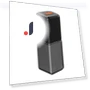 Automatic Sensor Soap Dispenser — Care Dispensers, Xiongwei