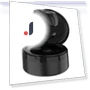 Bluetooth Remote Control with Ring — Remote Controls, Elenxs Consumer Electronics