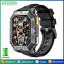 Bluetooth Smart Watch with Health Monitoring — Smartwatches, SACOSDING