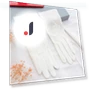 Breathable Fingerless Gloves with Touchscreen and UV Protection — Gloves, FDferndz