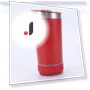 Car Bluetooth Audio Double-Layer Vacuum Thermos — Phone Accessories, Modern Home Improvement