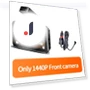 Dual Lens Dash Cam — Dashboard Cameras, SAMS Online