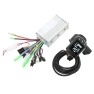Electric Bicycle Motor Kit — Motors, CosyHome