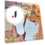 Fitness Volume Measuring Tape — Body Composition Analysis, AI Market