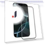 Full Screen Protective Glass — Screen Protectors, AMORUS