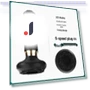 Intelligent Electric Gua Sha and Vacuum Therapy Device with Heating — Facial Steamers, the BAY