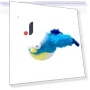 Interactive Chirping Bird Toy for Cats — Cat Playthings, All in Watch