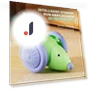 Interactive Pet Toy Electric Mouse Machine — Interactive Animal Companions, YJMP