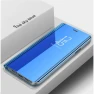 Magnetic Book Stand Smart Mirror PU Leather Flip Cover — Protective Cases, Popular Phone Cases