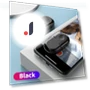 Mini Bluetooth Selfie Shutter Camera — Remote Controls, FONKEN
